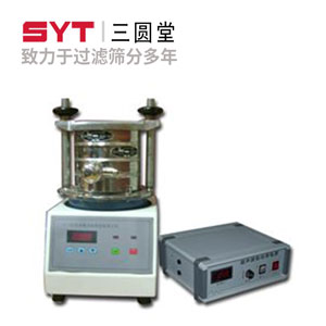 南京实验室标准振筛机